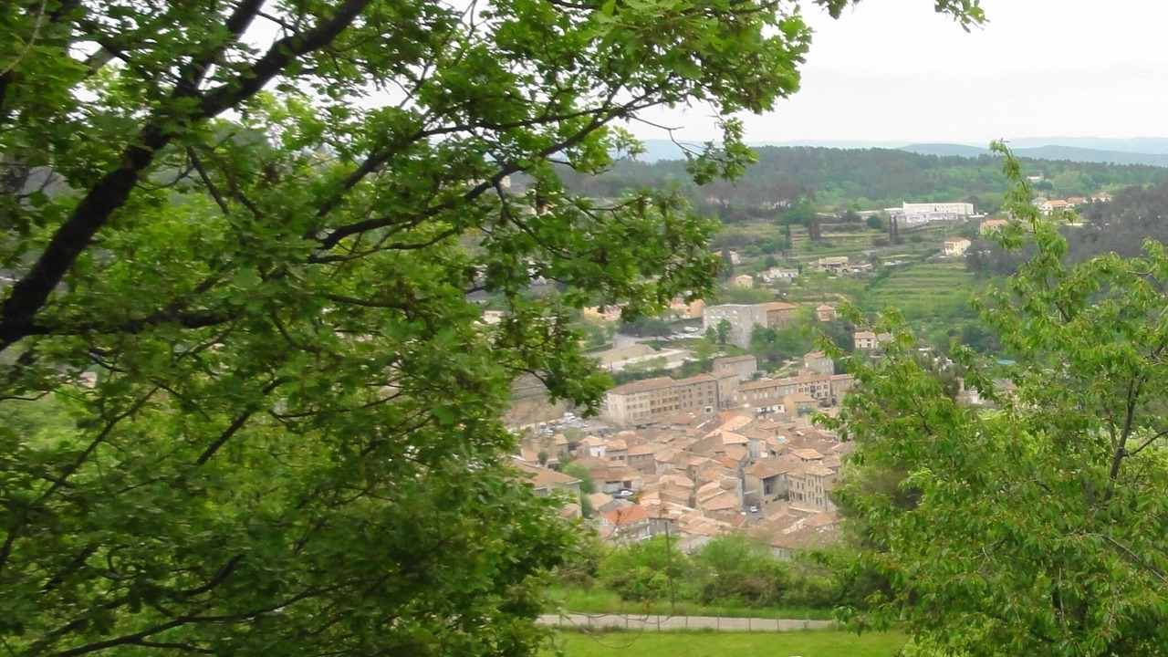 Photo of Outdoor in Largentiere