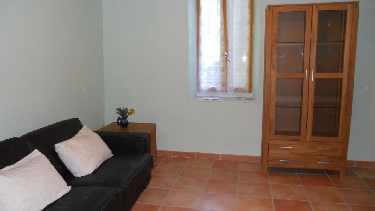 Photo of Livingroom in Largentiere