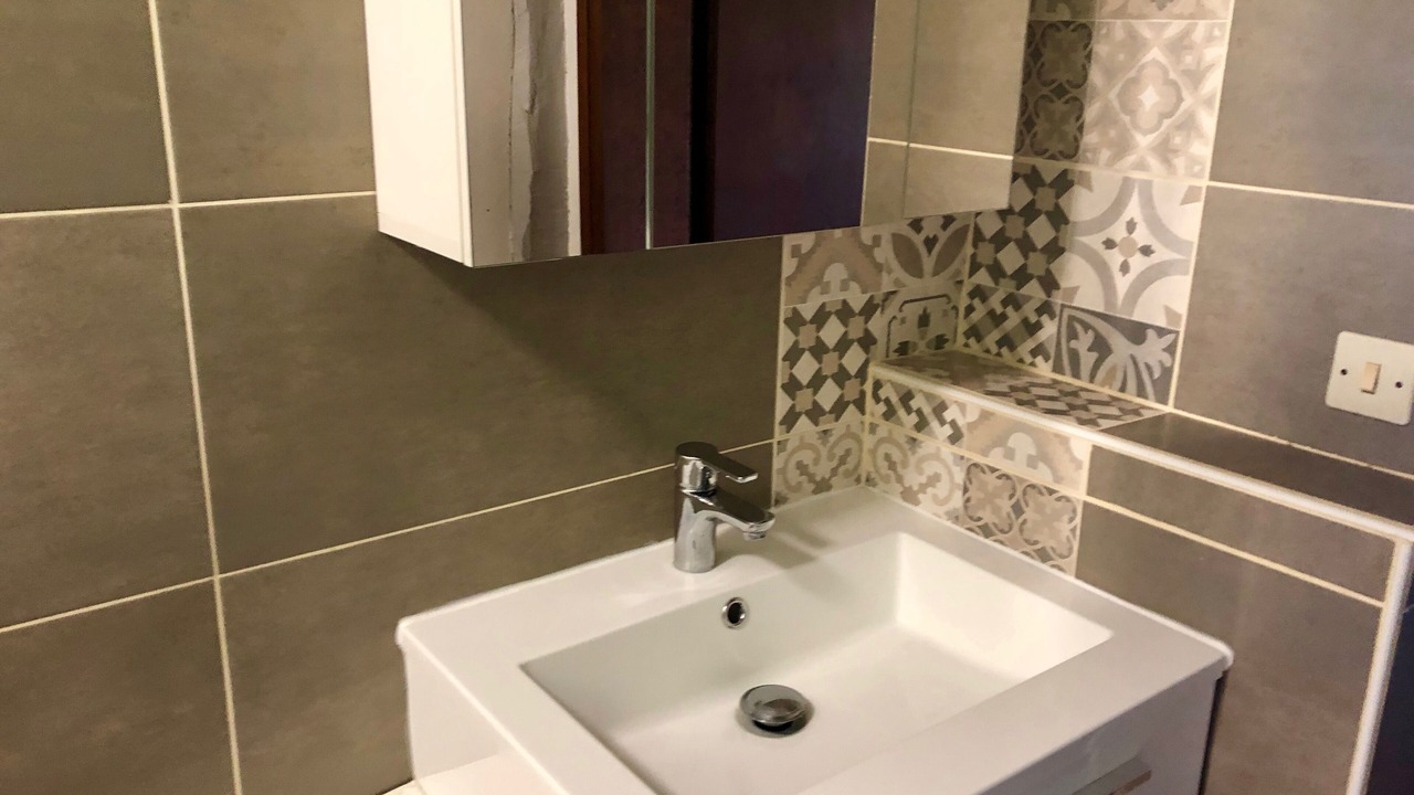 Photo of Bathroom in Beuzeville