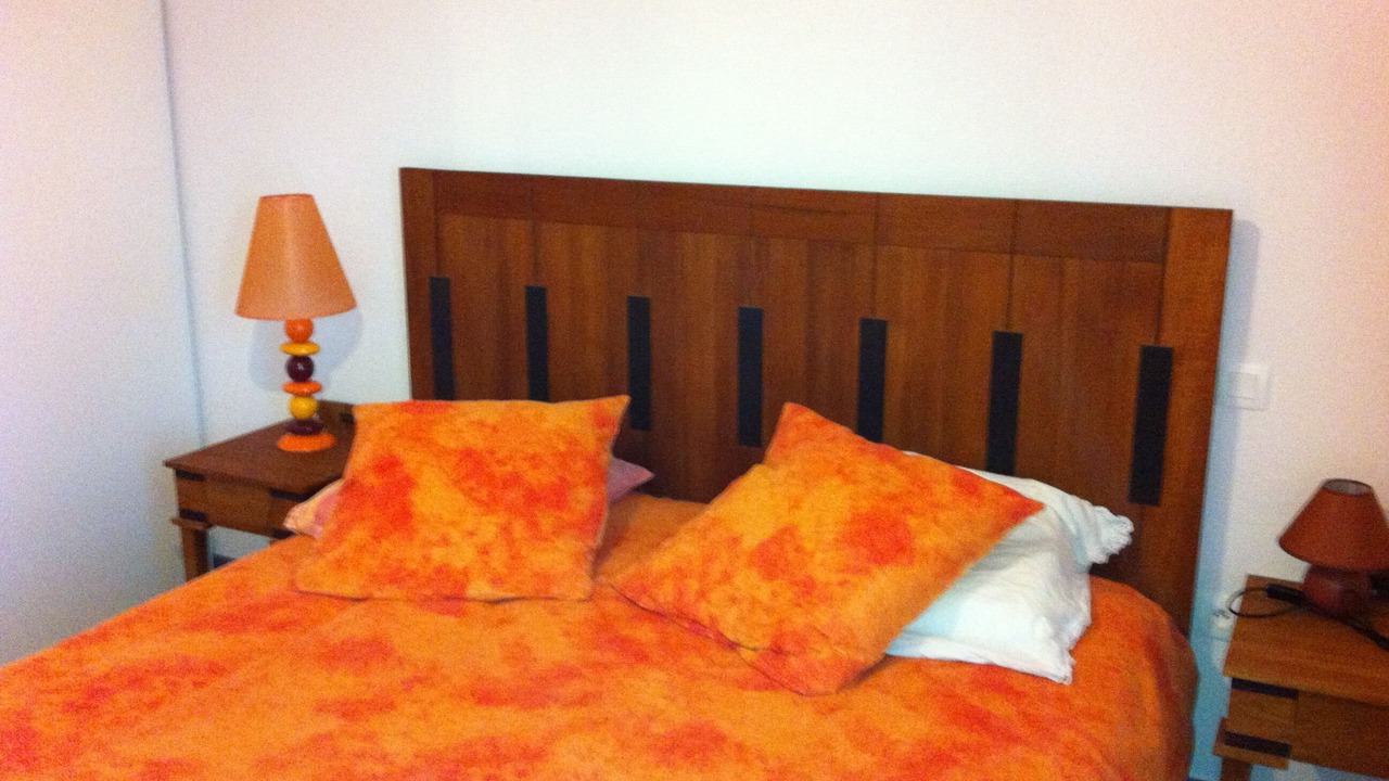 Photo of Bedroom in Biscarrosse Plage