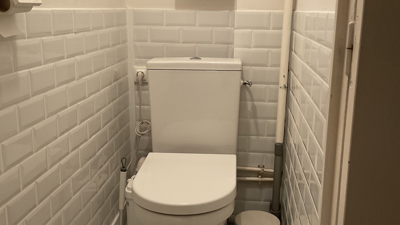 Photo of Bathroom in Vierville-sur-Mer