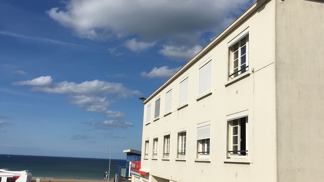 Photo of Others in Vierville-sur-Mer