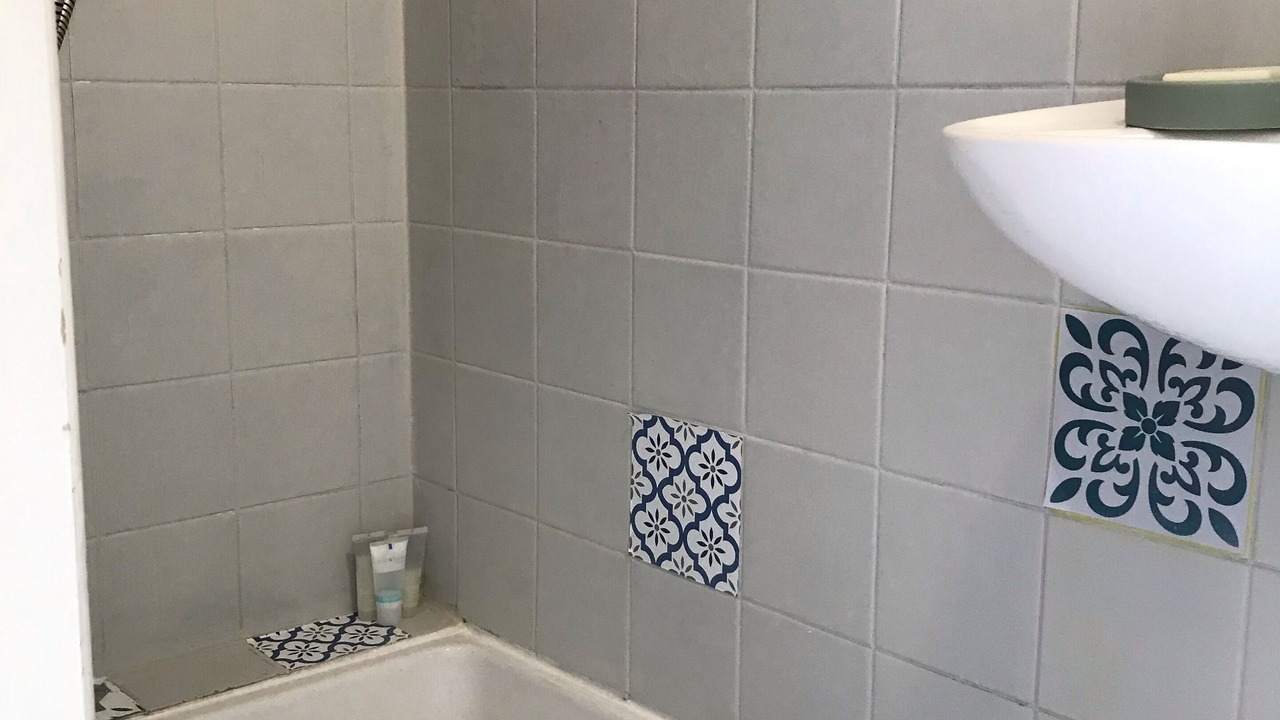Photo of Bathroom in Vierville-sur-Mer