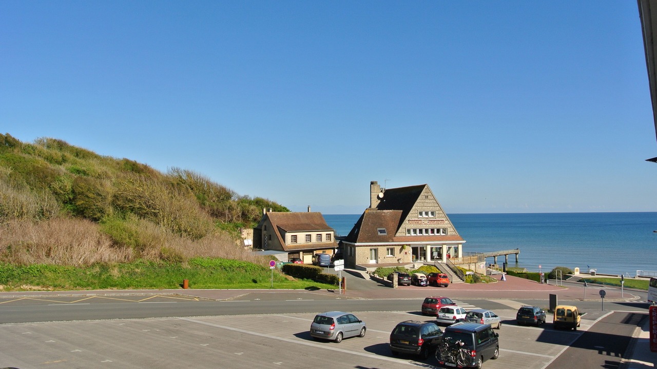 Photo of Others in Vierville-sur-Mer