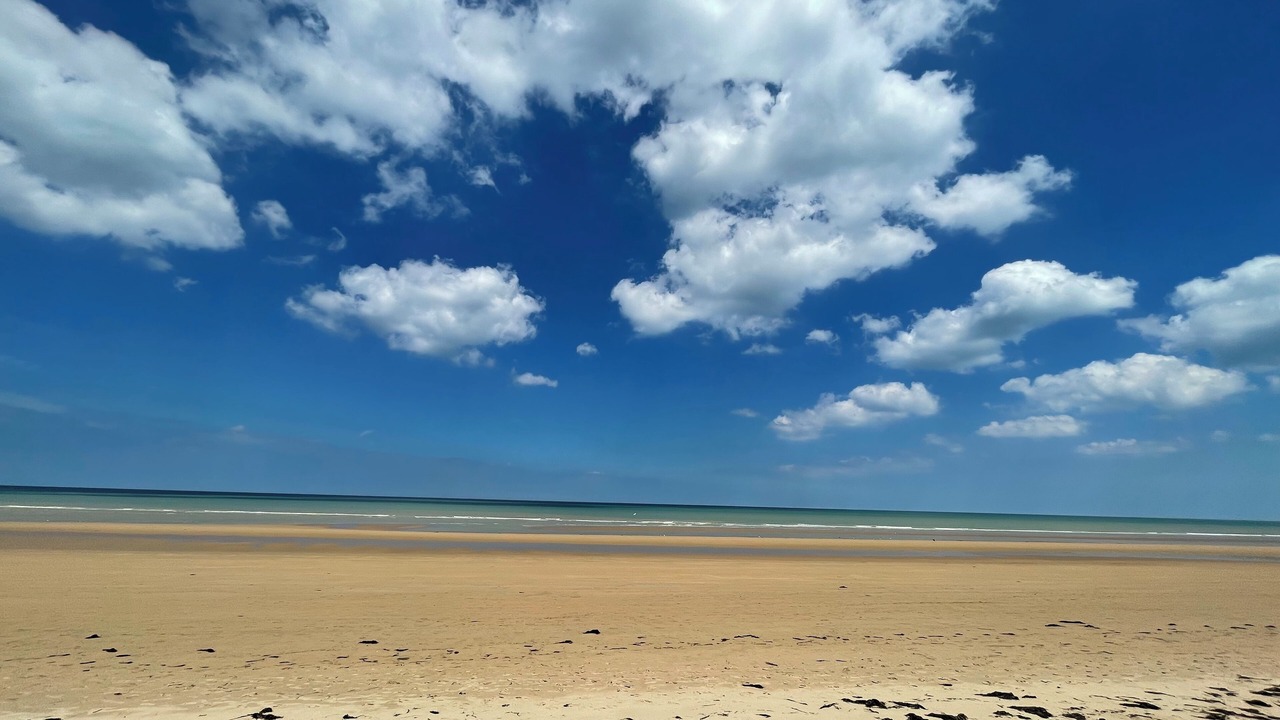 Photo of Others in Vierville-sur-Mer