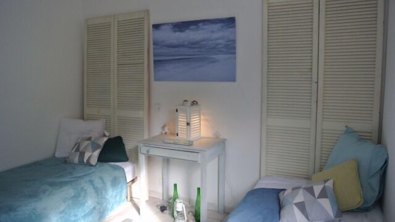 Photo of Bedroom in Vierville-sur-Mer