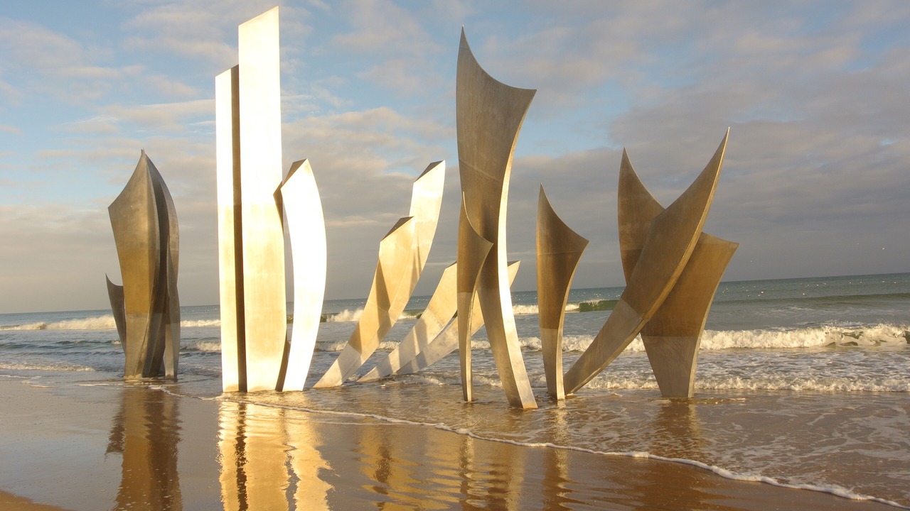 Photo of Others in Vierville-sur-Mer