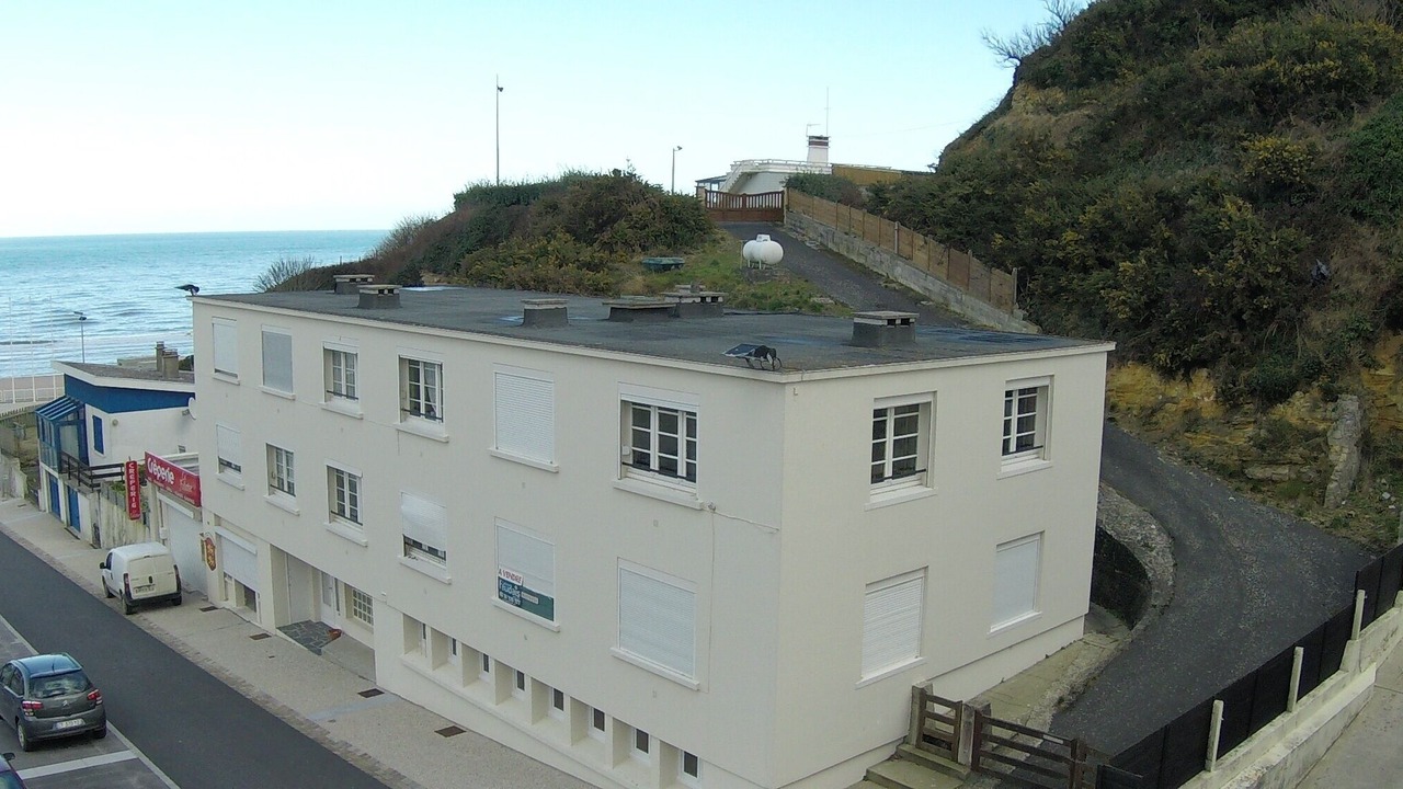 Photo of Outdoor in Vierville-sur-Mer