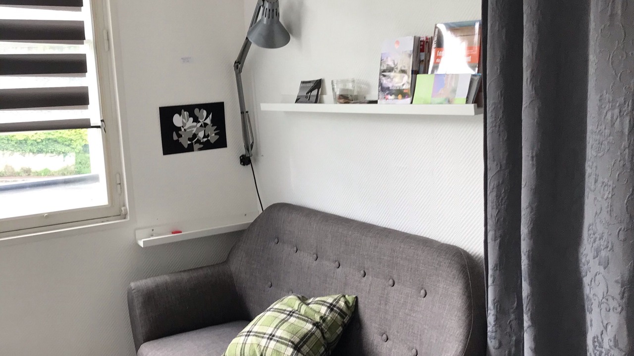 Photo of Livingroom in Vierville-sur-Mer