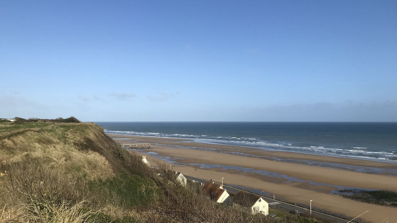 Photo of Others in Vierville-sur-Mer