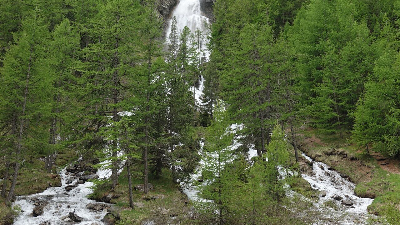 Photo of Outdoor in Arvieux