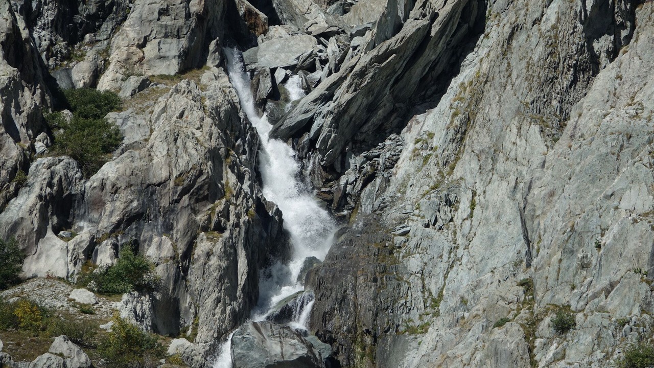 Photo of Outdoor in Arvieux