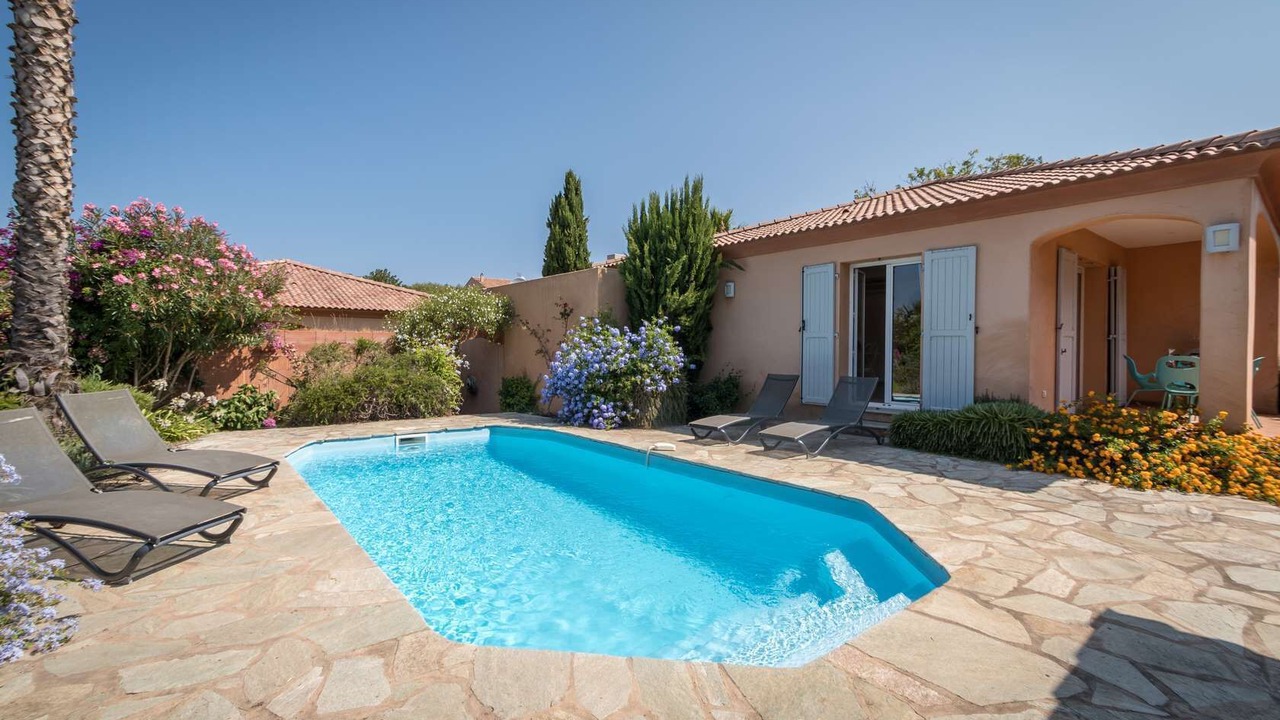 Photo of Outdoor in L'Ile-Rousse
