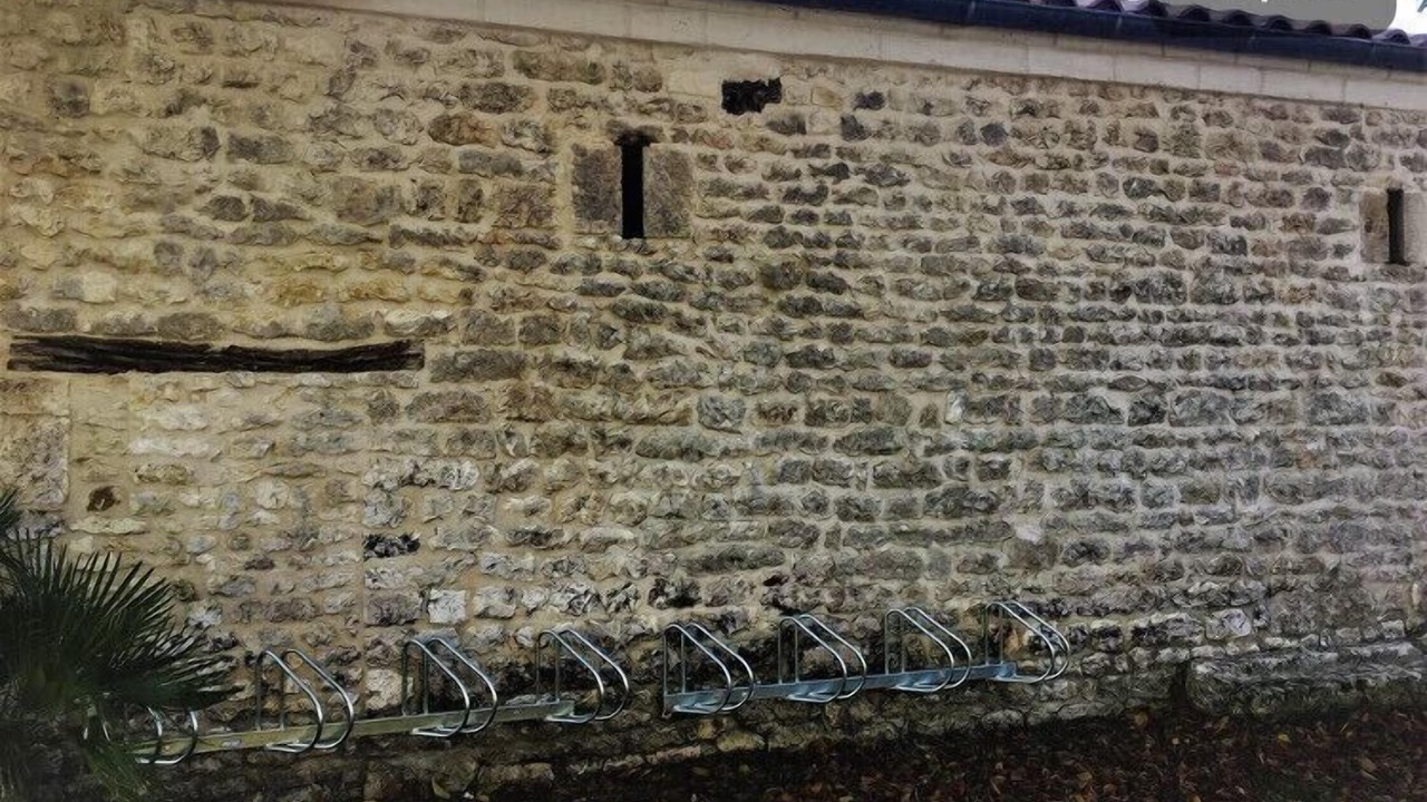 Photo of Outdoor in La Remigeasse