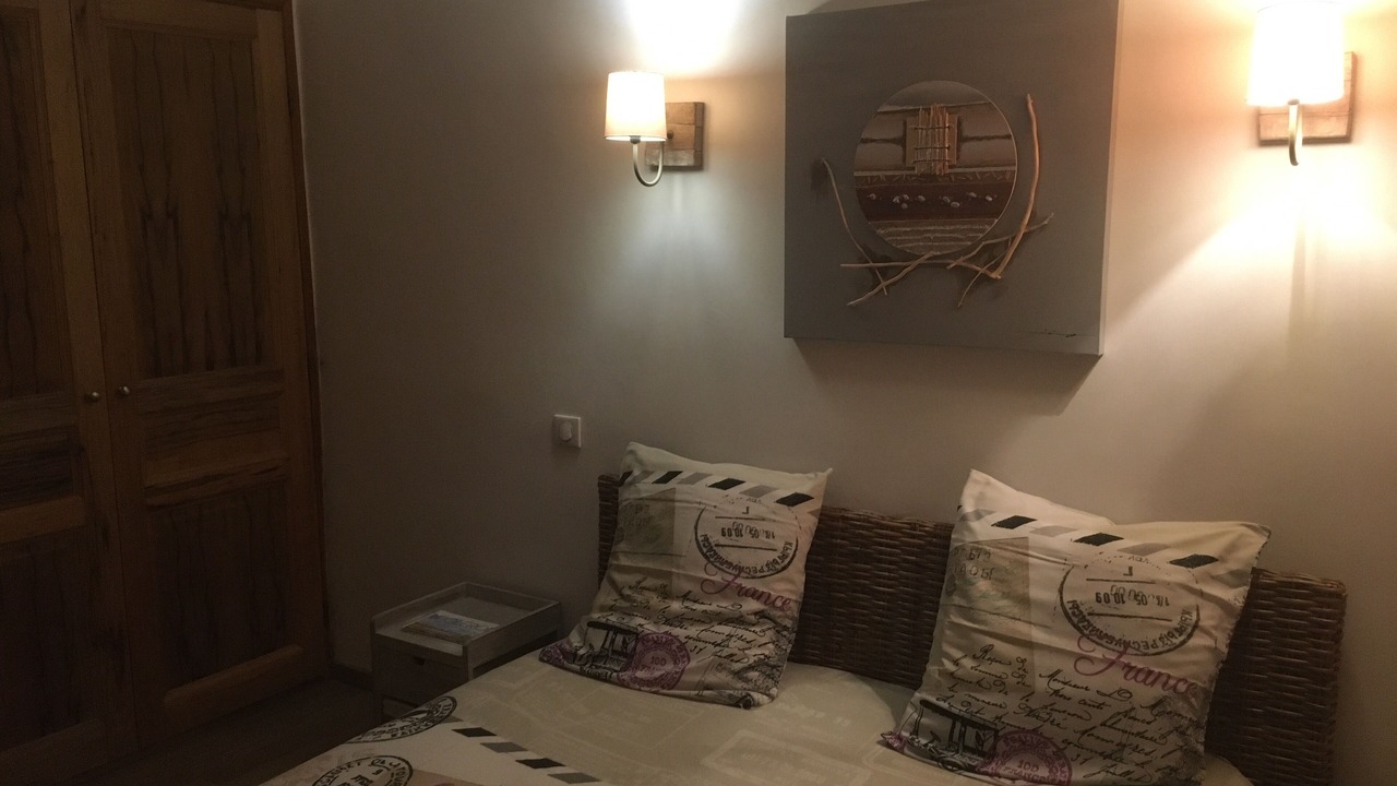 Photo of Bedroom in La Remigeasse