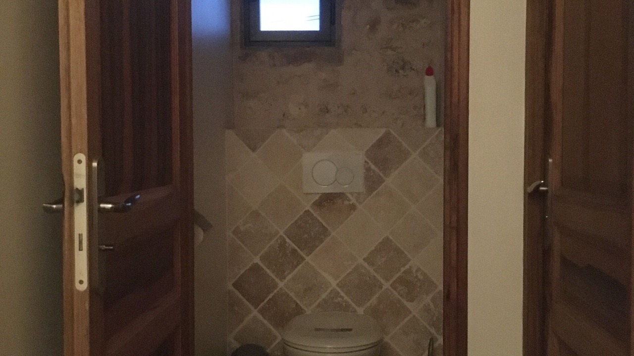 Photo of Bathroom in La Remigeasse