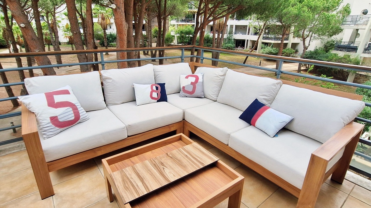 Photo of Outdoor in Calvi