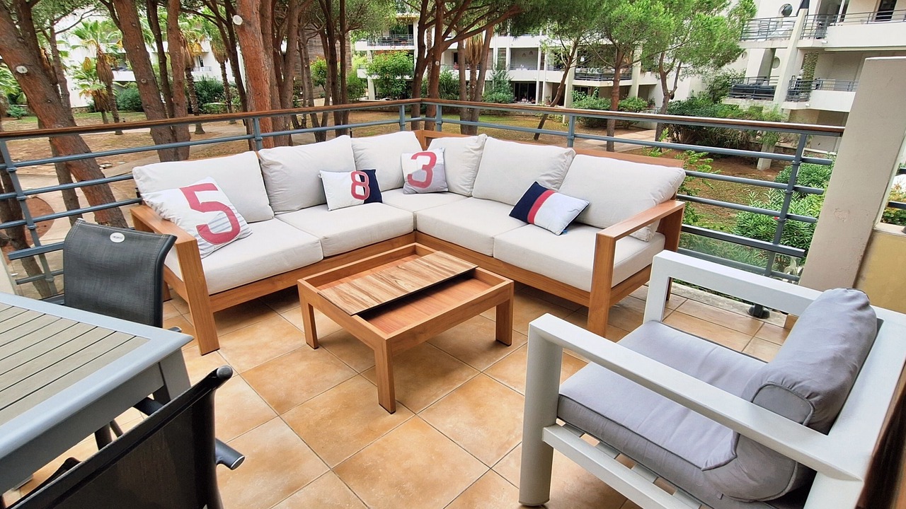 Photo of Outdoor in Calvi