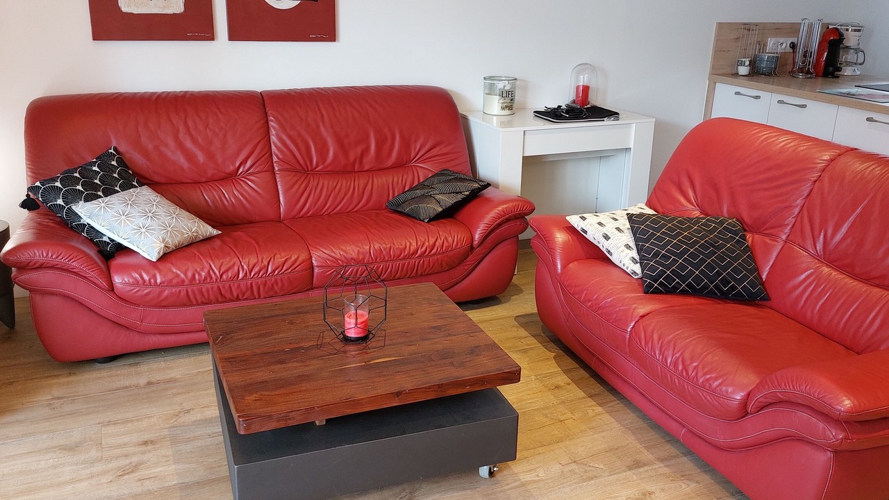 Photo of Livingroom in Calvi