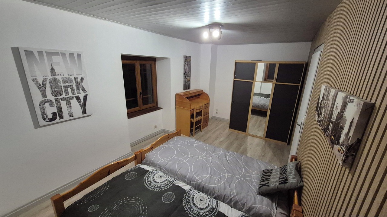 Photo of Bedroom in Arbusigny