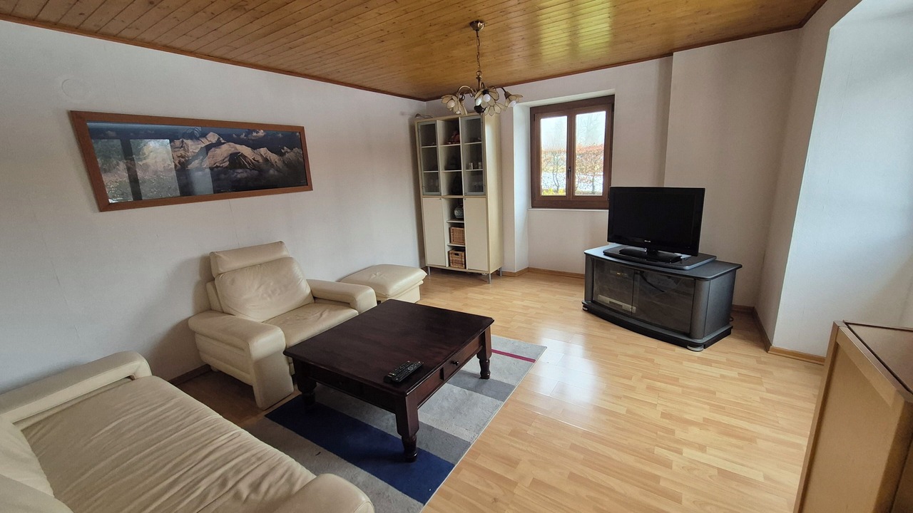 Photo of Livingroom in Arbusigny
