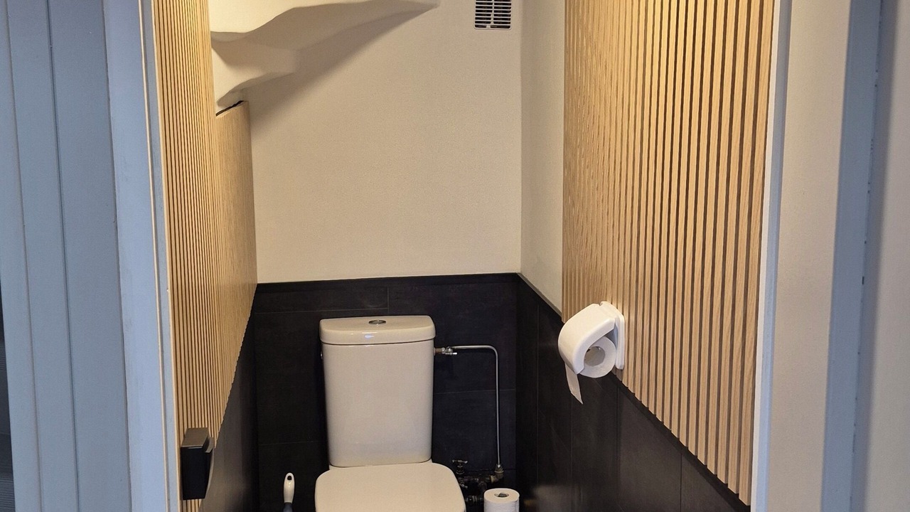 Photo of Bathroom in Arbusigny