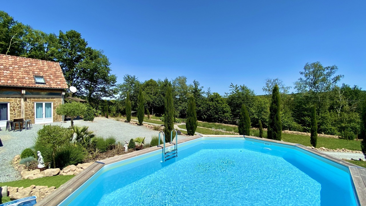 Photo of Outdoor in Bessines-sur-Gartempe