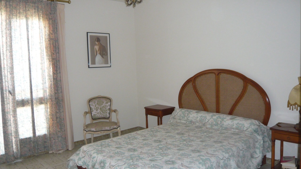 Photo of Bedroom in Le Ricanto