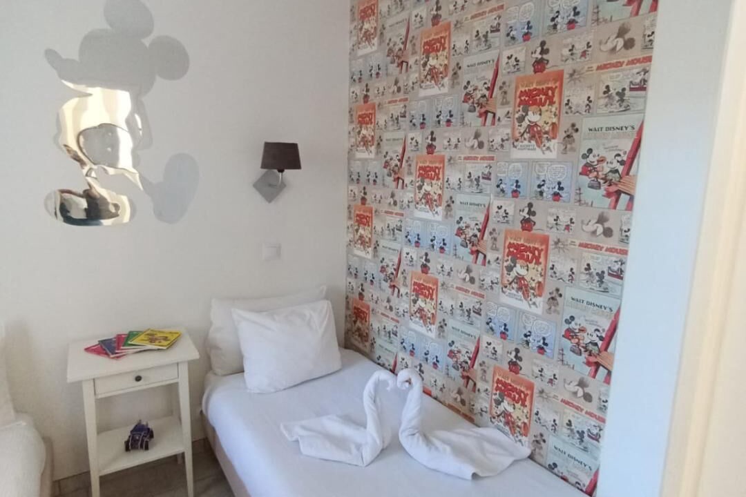 Photo of Bedroom in Serris