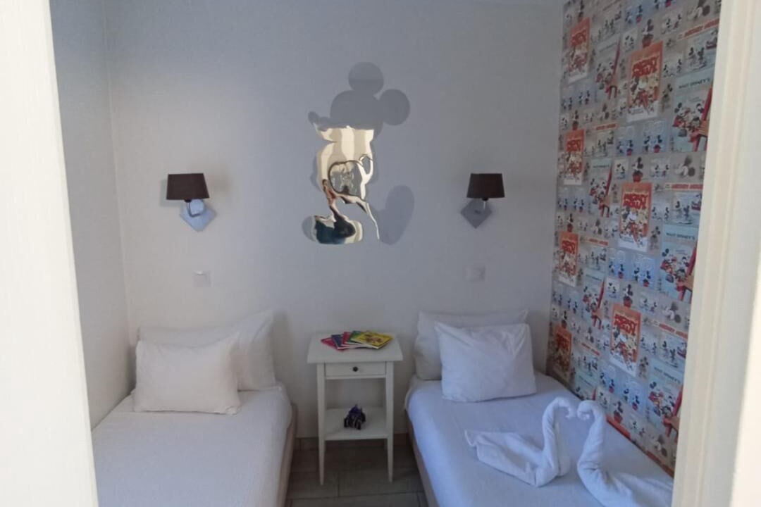 Photo of Bedroom in Serris