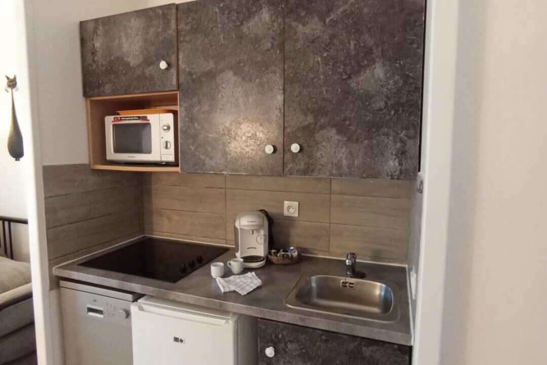 Photo of Kitchen in Serris