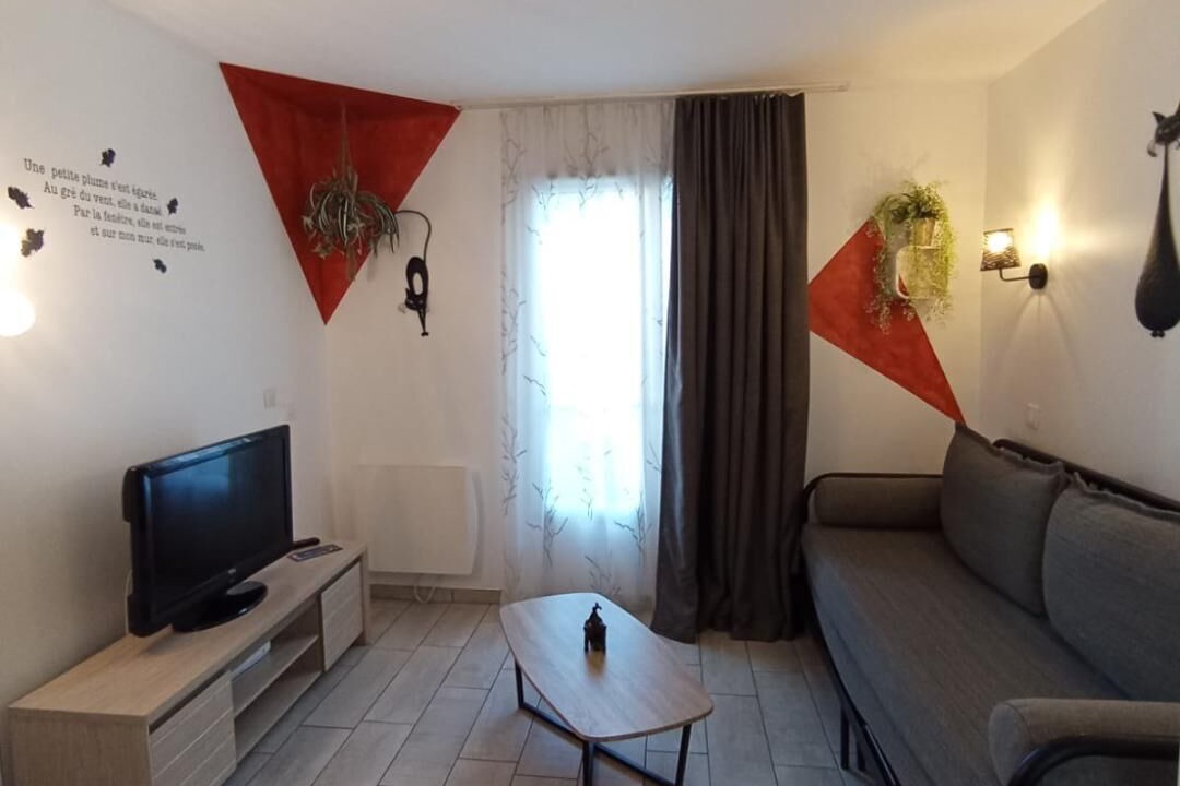Photo of Livingroom in Serris