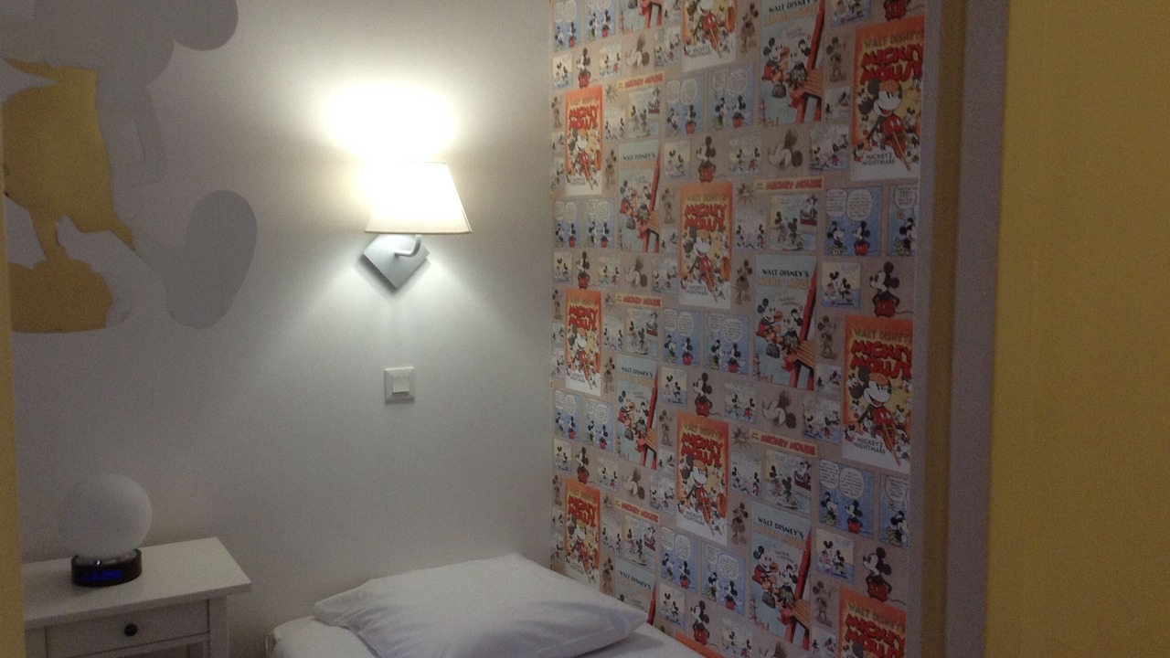 Photo of Bedroom in Serris