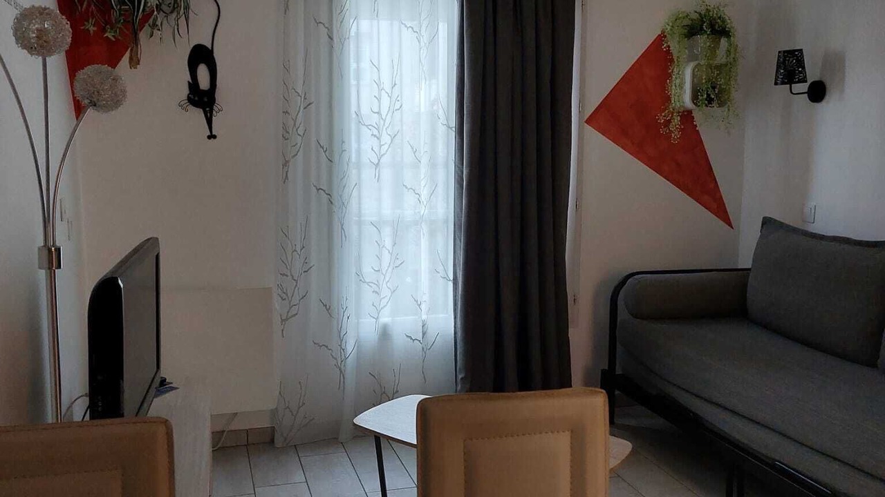 Photo of Livingroom in Serris