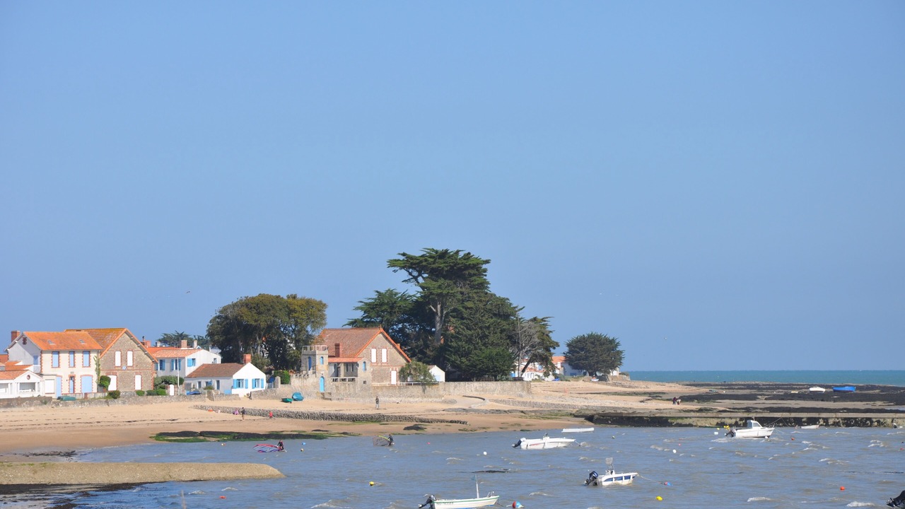 Photo of Others in Noirmoutier-en-l'Ile