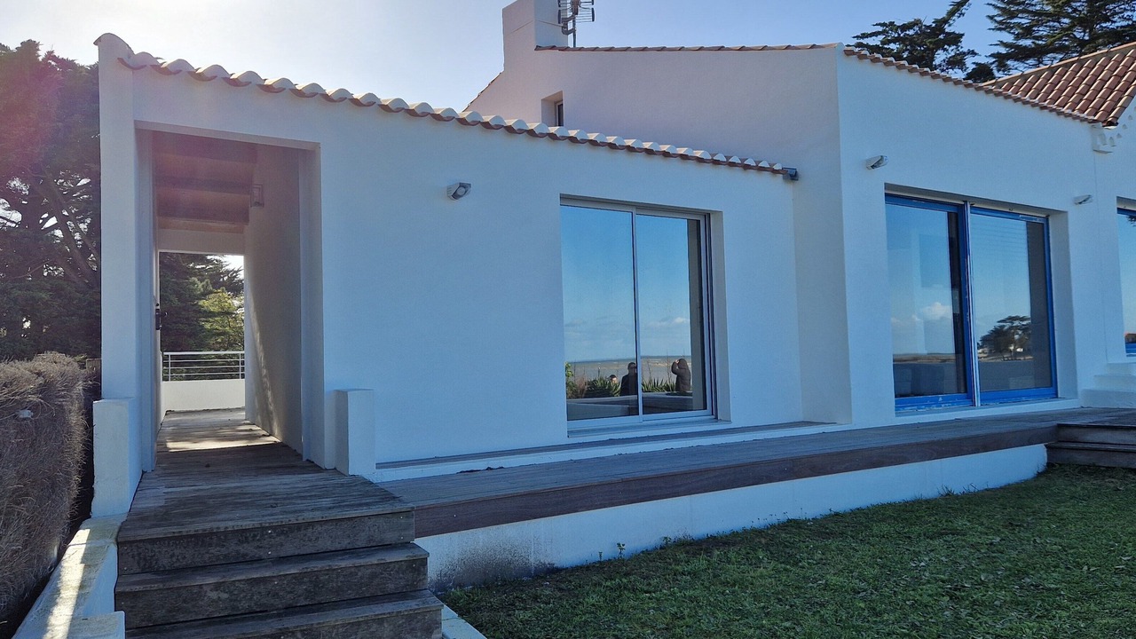 Photo of Outdoor in Noirmoutier-en-l'Ile