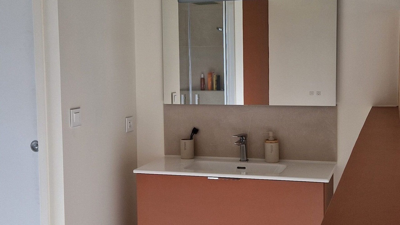 Photo of Bathroom in Noirmoutier-en-l'Ile