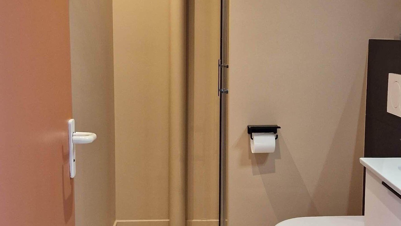 Photo of Bathroom in Noirmoutier-en-l'Ile
