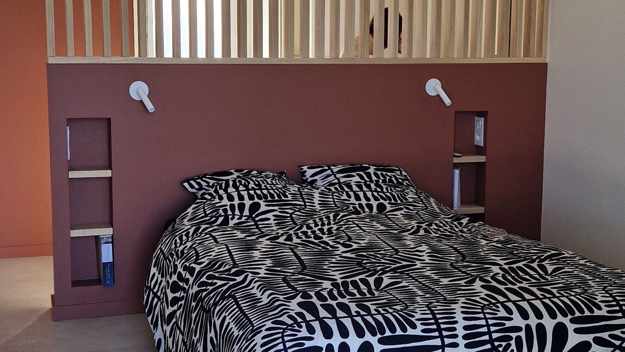 Photo of Bedroom in Noirmoutier-en-l'Ile