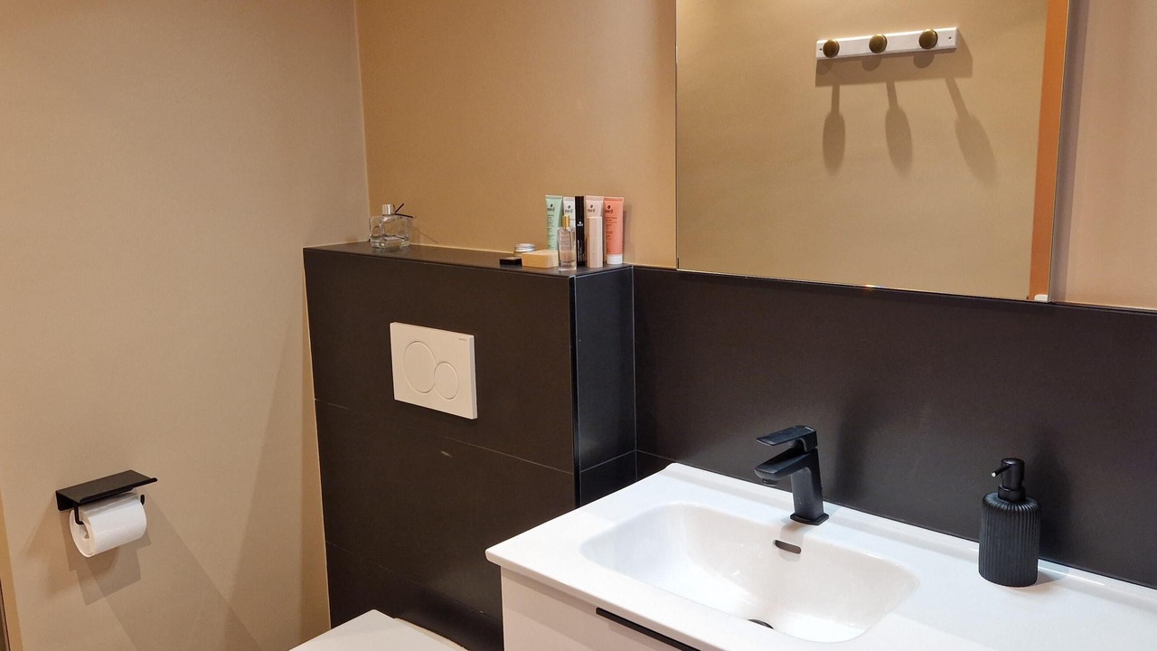 Photo of Bathroom in Noirmoutier-en-l'Ile