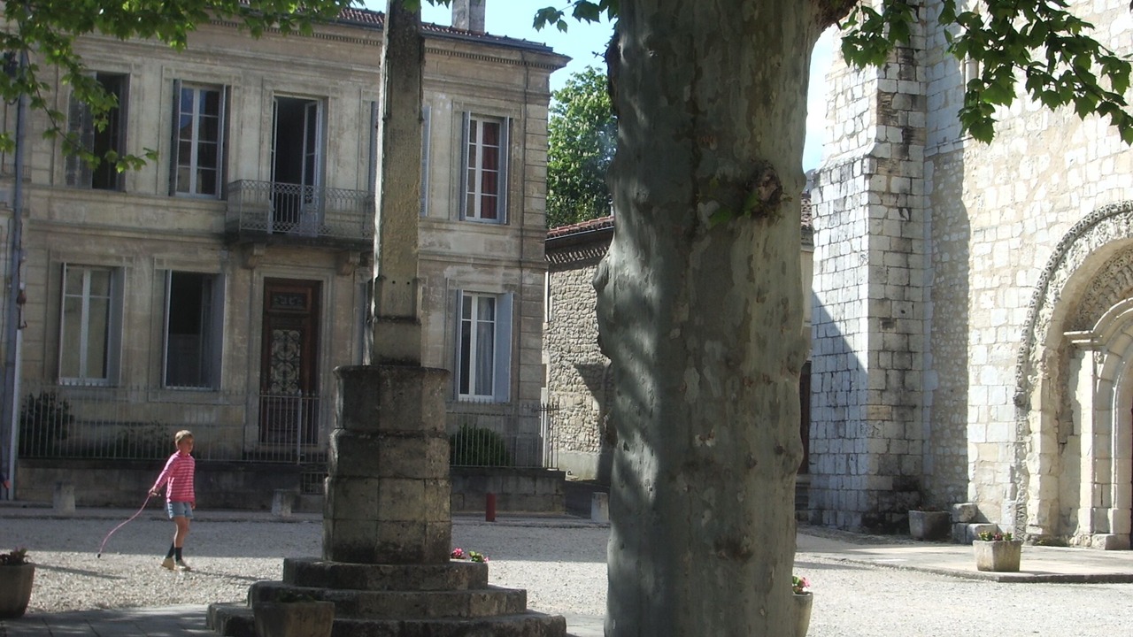 Photo of Outdoor in Vertheuil
