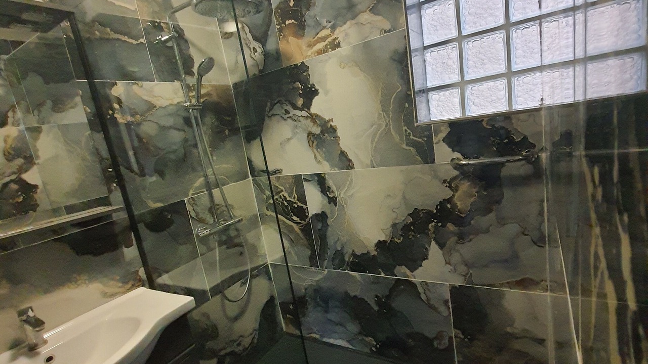 Photo of Bathroom in Saouzelong - Rangueil