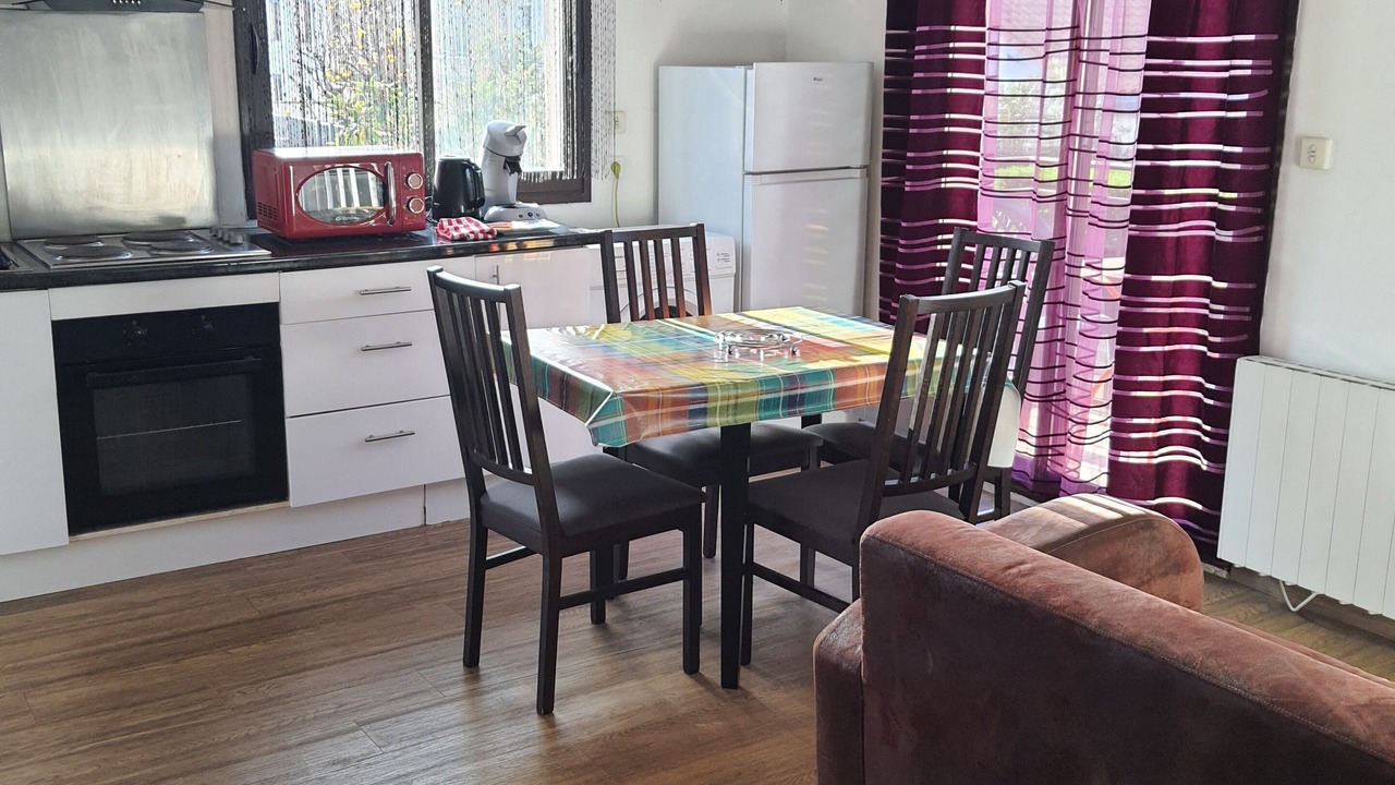 Photo of Kitchen in Saouzelong - Rangueil