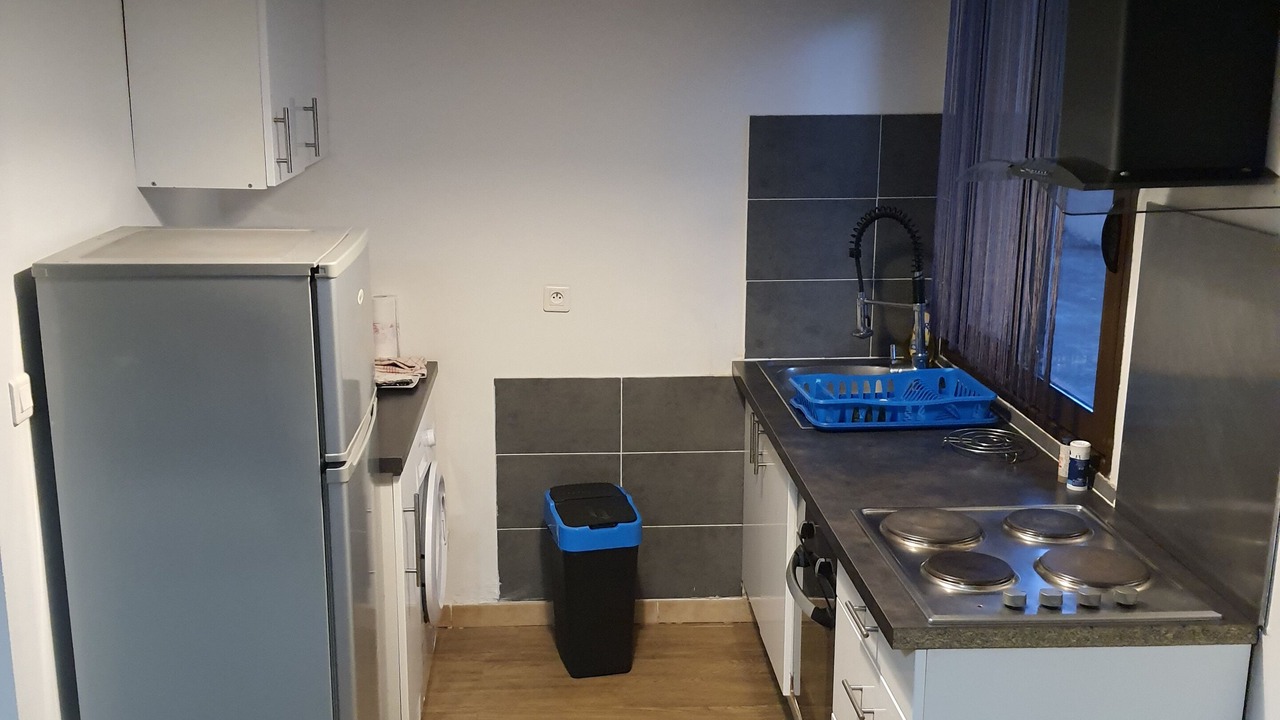 Photo of Kitchen in Saouzelong - Rangueil