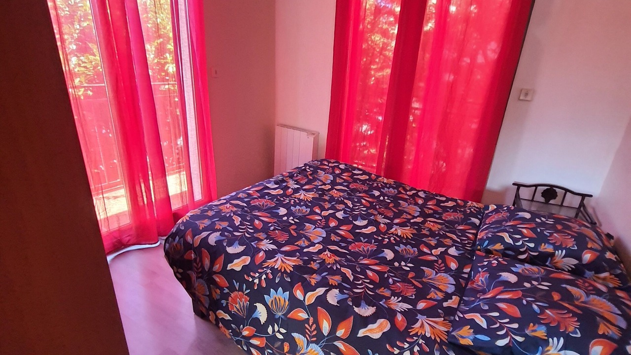 Photo of Bedroom in Saouzelong - Rangueil