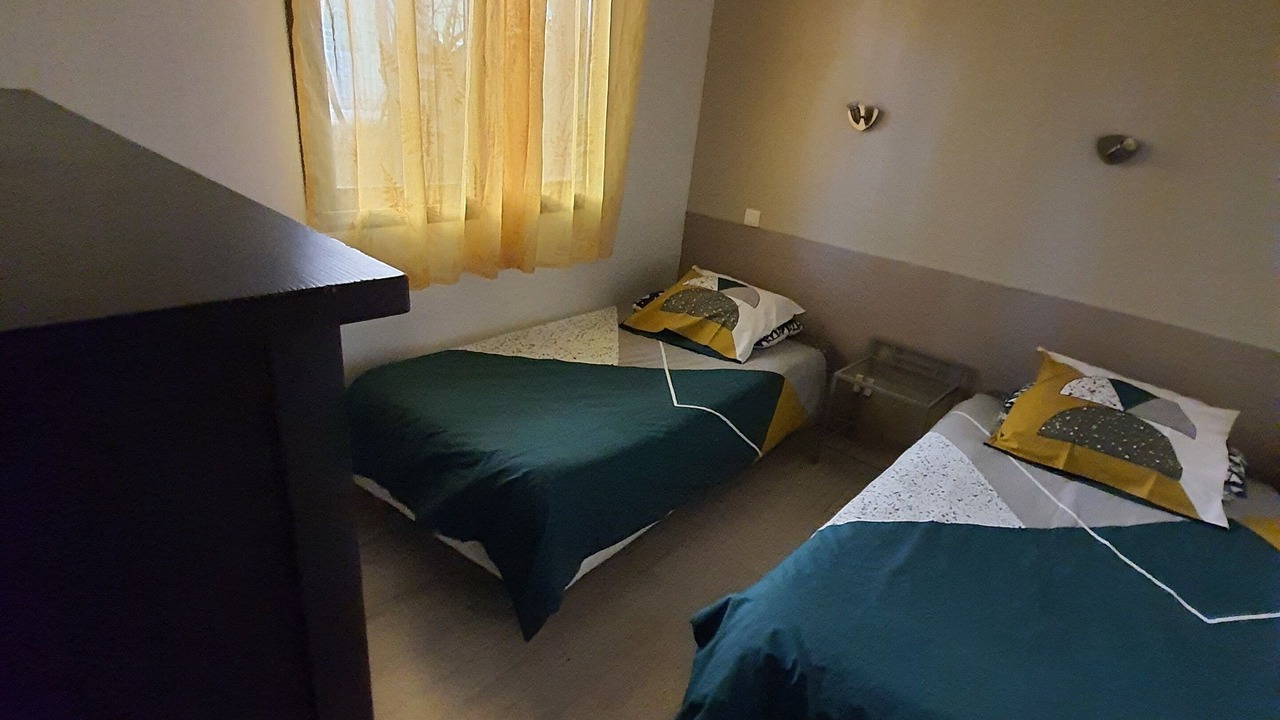 Photo of Bedroom in Saouzelong - Rangueil