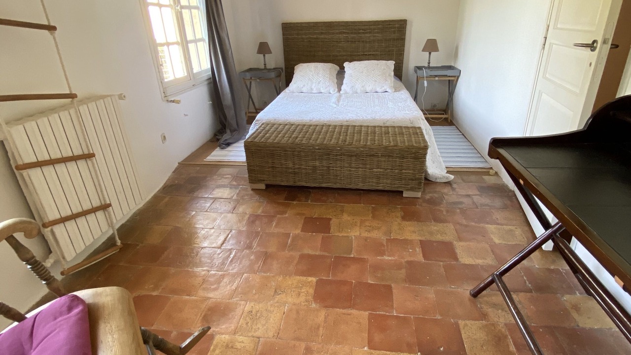 Photo of Bedroom in Aix-en-Provence