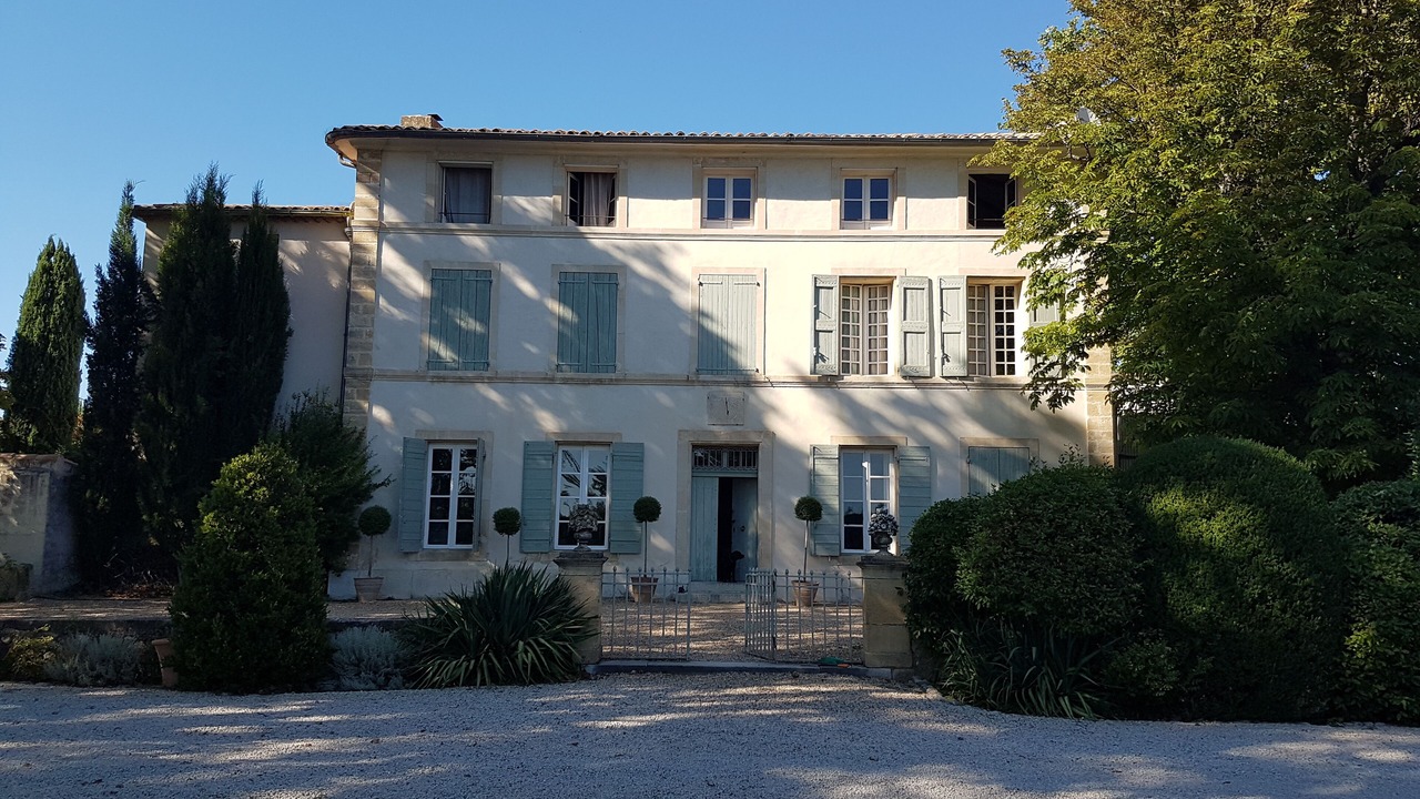 Photo of Outdoor in Aix-en-Provence