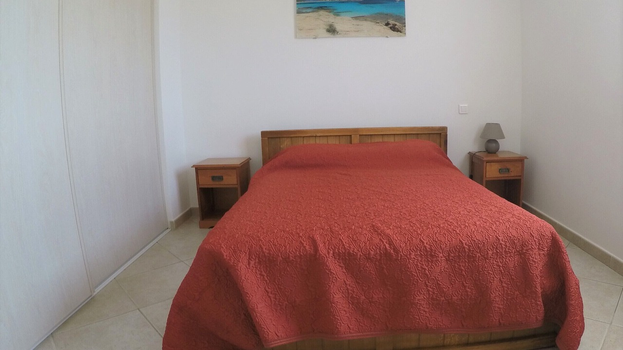 Photo of Bedroom in Monacia-d'Aullene