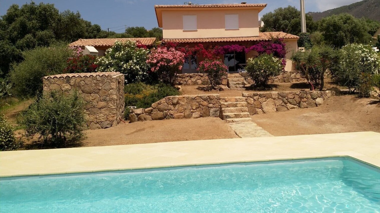 Photo of Outdoor in Monacia-d'Aullene